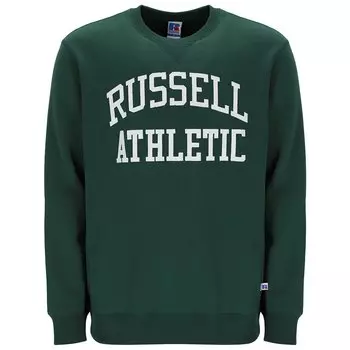 Свитер Russell Athletic Iconic Sweet Dream, зеленый