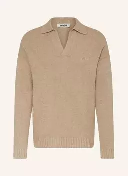 Свитер Rustino Drykorn, коричневый