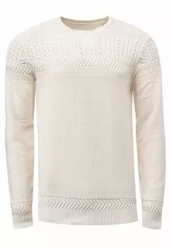 Свитер Rusty Neal, экрю