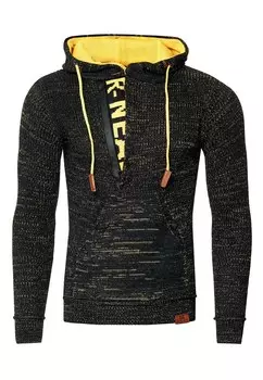 Свитер Rusty Neal, антрацит