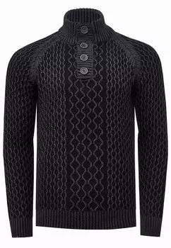 Свитер Rusty Neal, антрацит