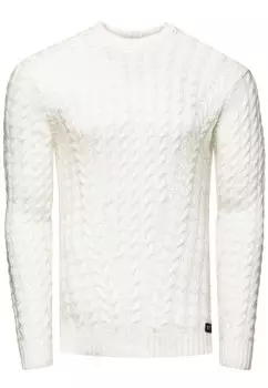 Свитер Rusty Neal, белый