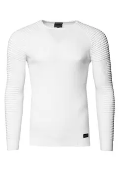 Свитер Rusty Neal, белый