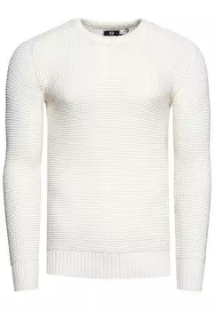 Свитер Rusty Neal, белый