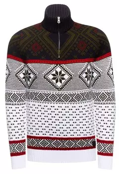 Свитер Rusty Neal, белый