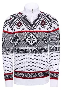 Свитер Rusty Neal, белый