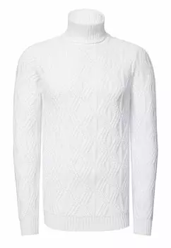 Свитер Rusty Neal, белый