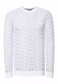 Свитер Rusty Neal, белый