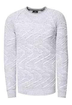 Свитер Rusty Neal, белый