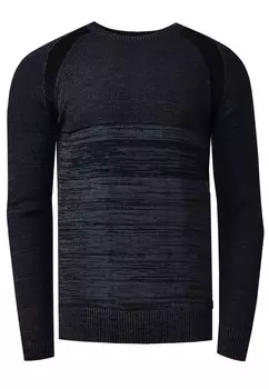 Свитер Rusty Neal, черный