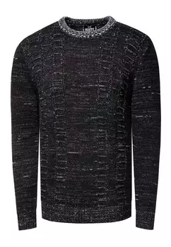 Свитер Rusty Neal, черный