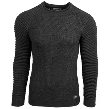 Свитер Rusty Neal, черный