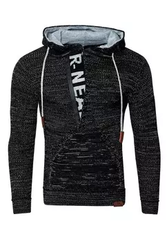 Свитер Rusty Neal, черный