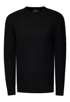 Свитер Rusty Neal, черный