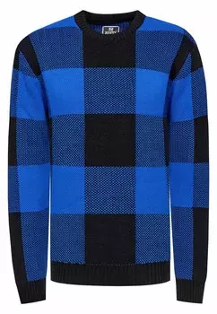 Свитер Rusty Neal, черный