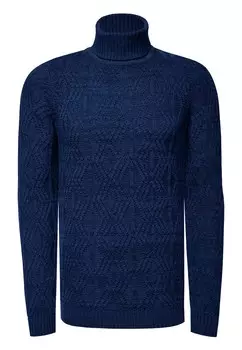 Свитер Rusty Neal, индиго