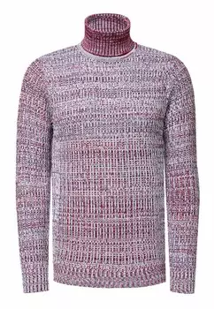 Свитер Rusty Neal, красный