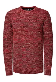 Свитер Rusty Neal, красный