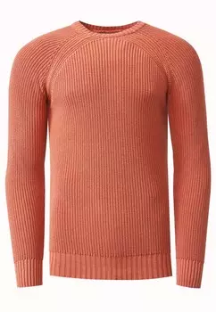 Свитер Rusty Neal, оранжевый