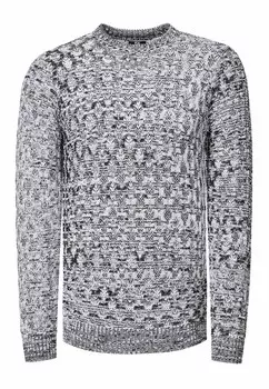 Свитер Rusty Neal, серый