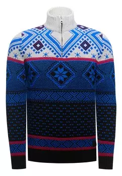 Свитер Rusty Neal, синий