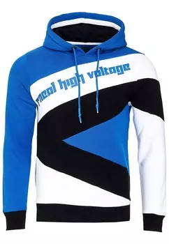 Свитер Rusty Neal, синий