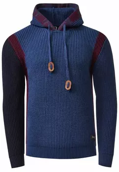 Свитер Rusty Neal, синий