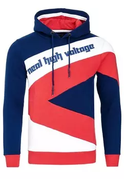 Свитер Rusty Neal, темно-синий