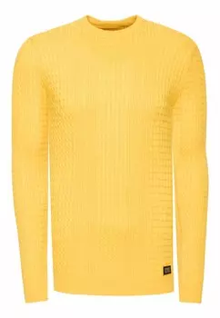 Свитер Rusty Neal, желтый