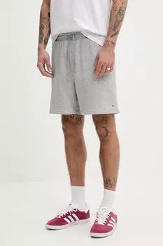 Свитер с добавлением мохера United Colors Of Benetton, серый