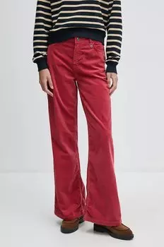Свитер с добавлением шерсти CARSON Pepe Jeans, серый
