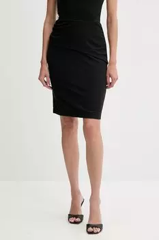 Свитер с добавлением шерсти SAM Silvian Heach, черный