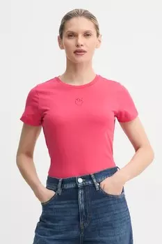 Свитер с добавлением шерсти United Colors Of Benetton, оранжевый