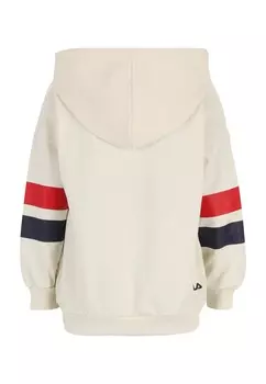 Свитер с капюшоном APPAREL LINGEN Fila, белый