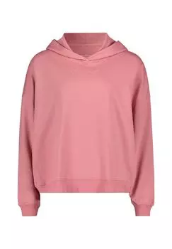 Свитер с капюшоном BETTY BARCLAY, цвет Altrosa