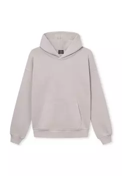 Свитер с капюшоном CODY OVERSIZED Johnny Urban, серый