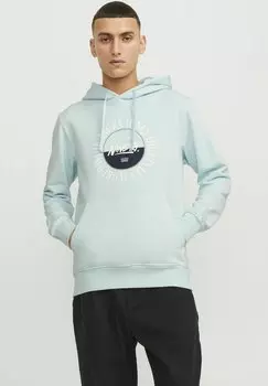 Свитер с капюшоном Jack & Jones, просвет