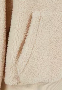 Свитер с капюшоном Karl Kani, цвет Light Sand