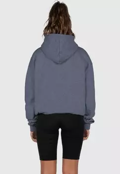 Свитер с капюшоном MJ Gonzales, синий