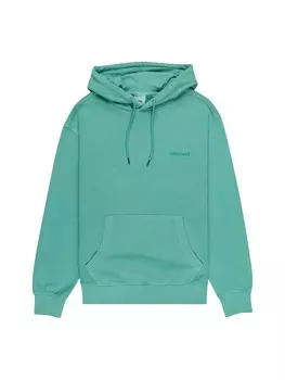 Свитер с капюшоном на молнии ELEMENT Sweatshirt Cornell 3.0 Po, синий