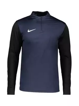 Свитер с капюшоном на молнии NIKE Athletic Sweatshirt, бирюзовый