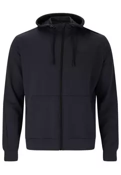 Свитер с капюшоном на молнии Virtus Athletic Zip-Up Hoodie Brent, синий