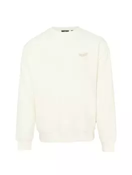 Свитер с капюшоном на молнии Volcom Sweatshirt Too Kool, белый