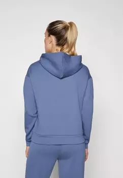 Свитер с капюшоном ONPLOUNGE HOOD ONLY Play, синий