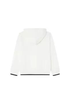 Свитер с капюшоном PEPE JEANS HOODIE BAIN HOODIE Pepe Jeans, кремовый