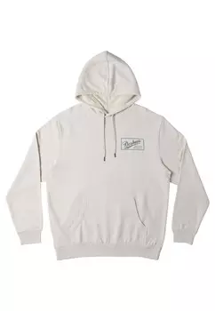 Свитер с капюшоном THE CLASSIC DC Shoes, серый