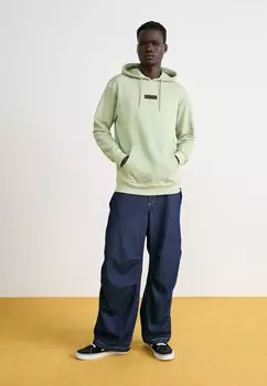 Свитер с капюшоном VARI Ellesse, зеленый