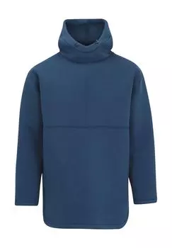 Свитер с капюшоном женский ALEX, цвет Moonlit Ocean