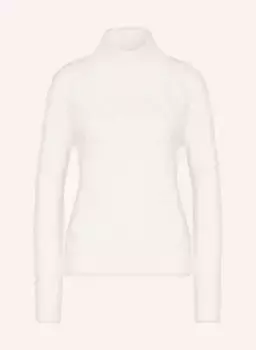 Свитер с кашемиром Darling Harbour, белый