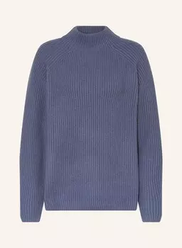 Свитер с кашемиром Ffc, синий